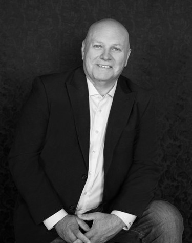 Photo of Roger Arsenault